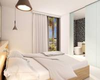 New Build - Apartment - Orihuela Costa