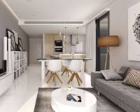 New Build - Apartment - Orihuela Costa