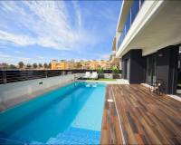 New Build - Villa - Orihuela Costa