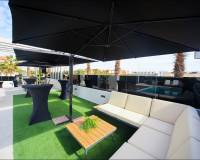 New Build - Villa - Orihuela Costa