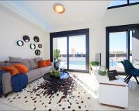 New Build - Villa - Orihuela Costa