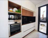 New Build - Villa - Orihuela Costa