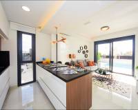 New Build - Villa - Orihuela Costa