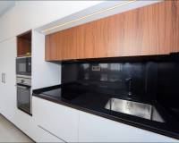 New Build - Villa - Orihuela Costa