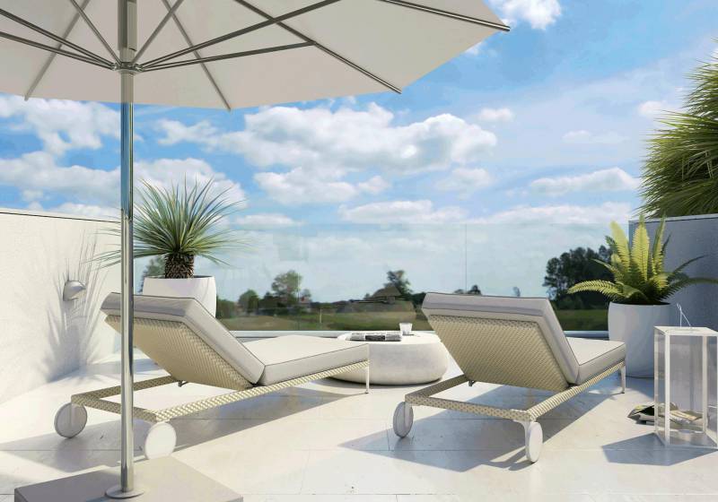 Ground floor apartment - New Build - Torrevieja - Torrevieja