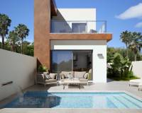 New Build - Villa - Torrevieja