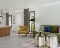 New Build - Villa - Torrevieja