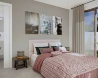 New Build - Villa - Torrevieja