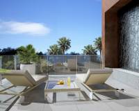 New Build - Villa - Torrevieja