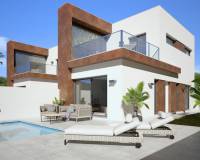 New Build - Villa - Torrevieja