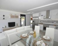 Obra Nueva - Chalet - Torrevieja