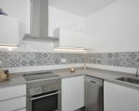 Obra Nueva - Chalet - Torrevieja