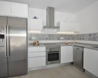 Obra Nueva - Chalet - Torrevieja