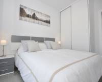 Obra Nueva - Chalet - Torrevieja