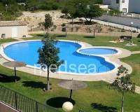 New Build - Apartment - Orihuela Costa