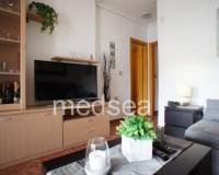 New Build - Apartment - Orihuela Costa