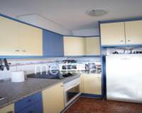 New Build - Apartment - Orihuela Costa