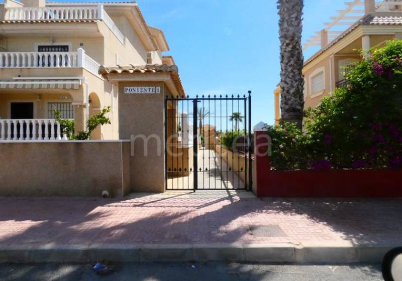 Apartment - New Build - Orihuela Costa - Orihuela Costa
