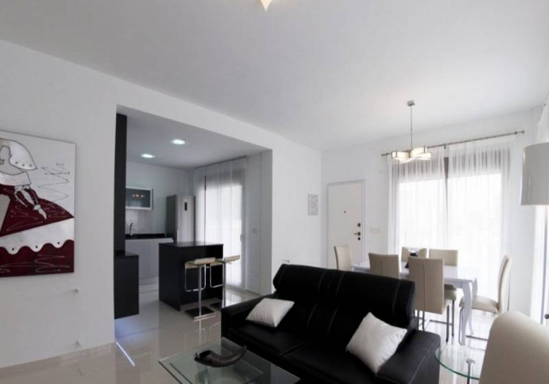 Villa - New Build - Rojales - Rojales