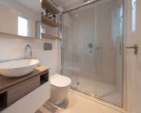 Nyproduktion - Lägenhet - Los Alcazares