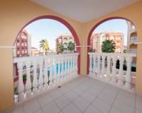 Nyproduktion - Lägenhet - Los Alcazares