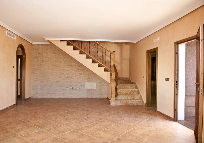 Villa - New Build - Torrevieja - Torrevieja