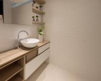 Nyproduktion - Lägenhet - Los Alcazares