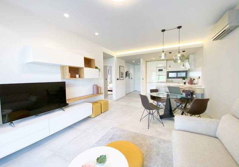 Apartamento - Obra Nueva - Guardamar del Segura - Guardamar del Segura