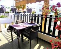 Resale - Terraced House - Orihuela Costa - Villamartin