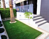 Resale - Terraced House - Orihuela Costa - Villamartin