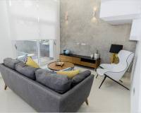 Nyproduktion - Villa - Rojales