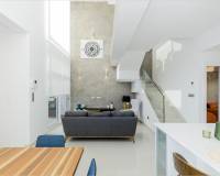 Nyproduktion - Villa - Rojales