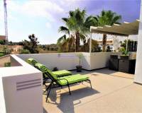 Resale - Terraced House - Orihuela Costa - Villamartin