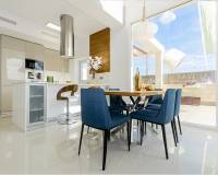 Nyproduktion - Villa - Rojales