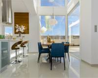 Nyproduktion - Villa - Rojales