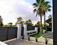 Resale - Terraced House - Orihuela Costa - Villamartin