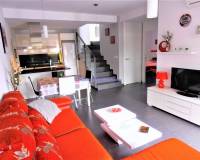 Resale - Terraced House - Orihuela Costa - Villamartin