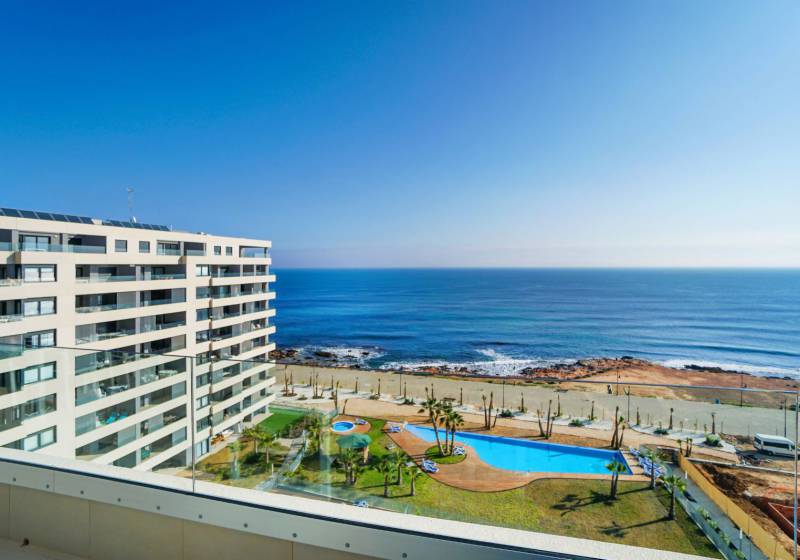 Apartment - New Build - Torrevieja - Torrevieja