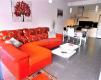 Resale - Terraced House - Orihuela Costa - Villamartin