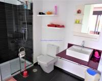 Resale - Terraced House - Orihuela Costa - Villamartin