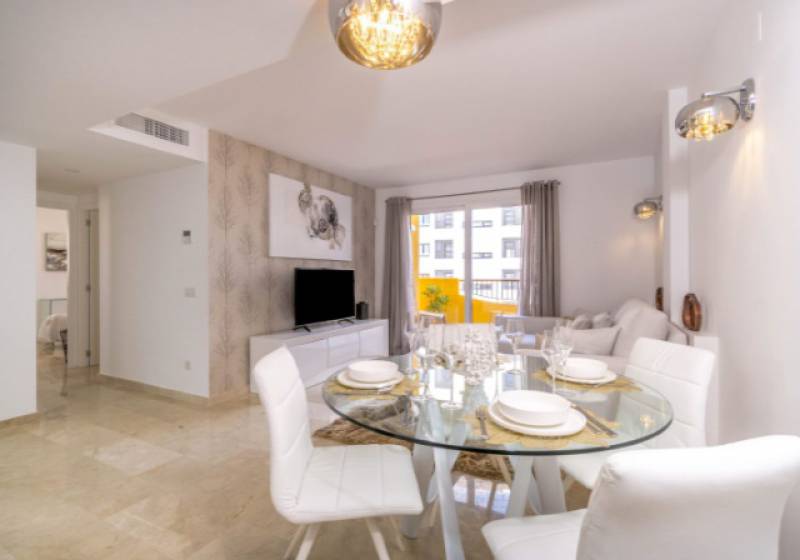 Apartment - New Build - Torrevieja - Torrevieja