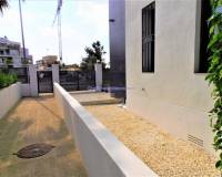 Resale - Terraced House - Orihuela Costa - Villamartin