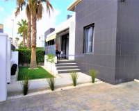 Resale - Terraced House - Orihuela Costa - Villamartin