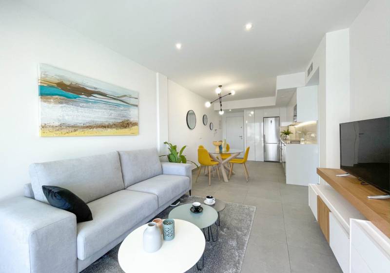 Penthouse - New Build - Orihuela Costa - Orihuela Costa