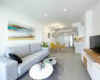 New Build - Penthouse - Orihuela Costa