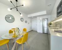 New Build - Penthouse - Orihuela Costa