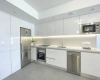 New Build - Penthouse - Orihuela Costa