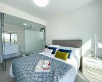 New Build - Penthouse - Orihuela Costa