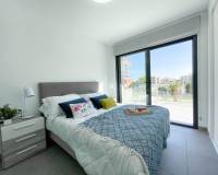 New Build - Penthouse - Orihuela Costa