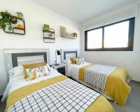 New Build - Penthouse - Orihuela Costa